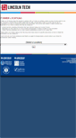Mobile Screenshot of lincolncampusarchive.com